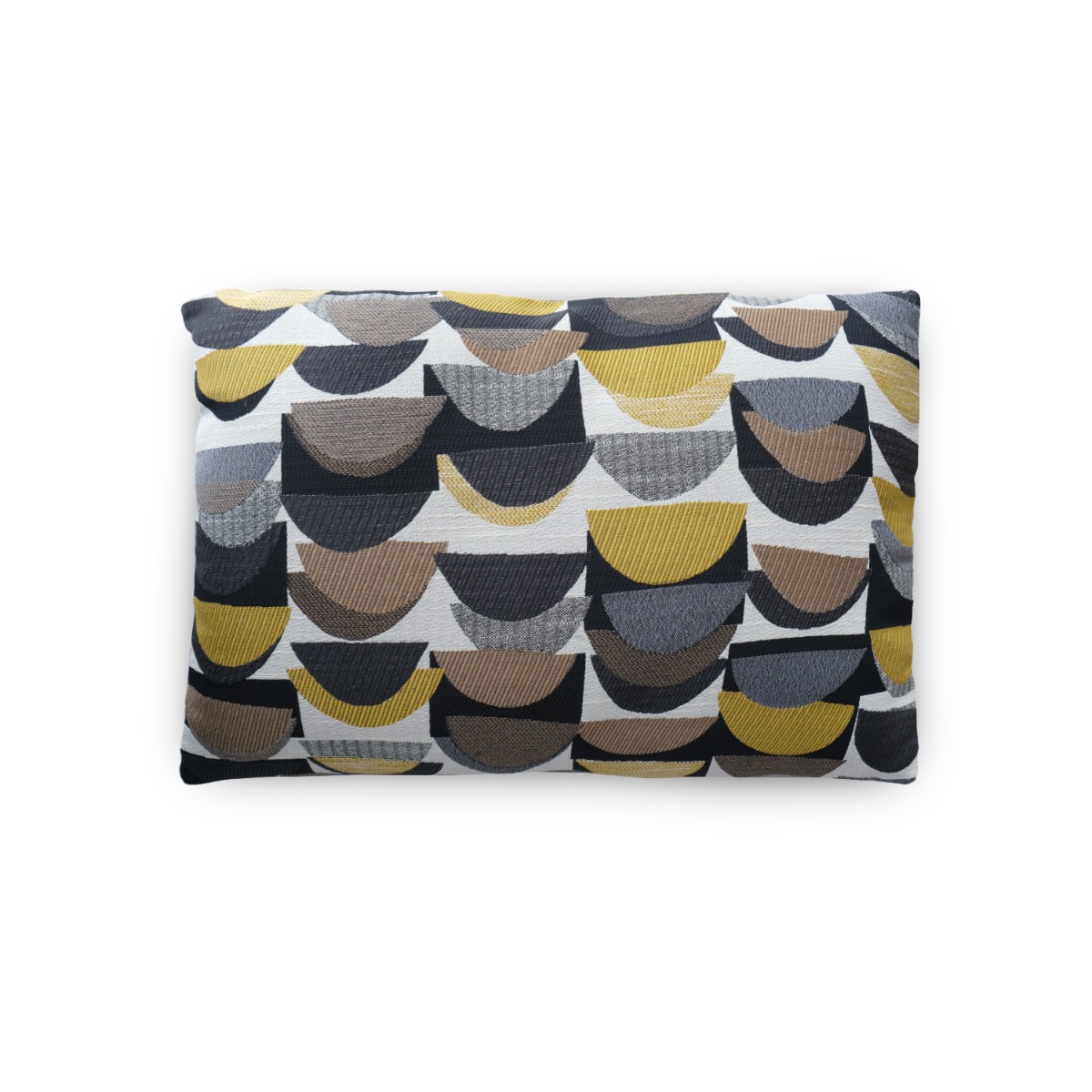 Lanea Black Cushion 40x60