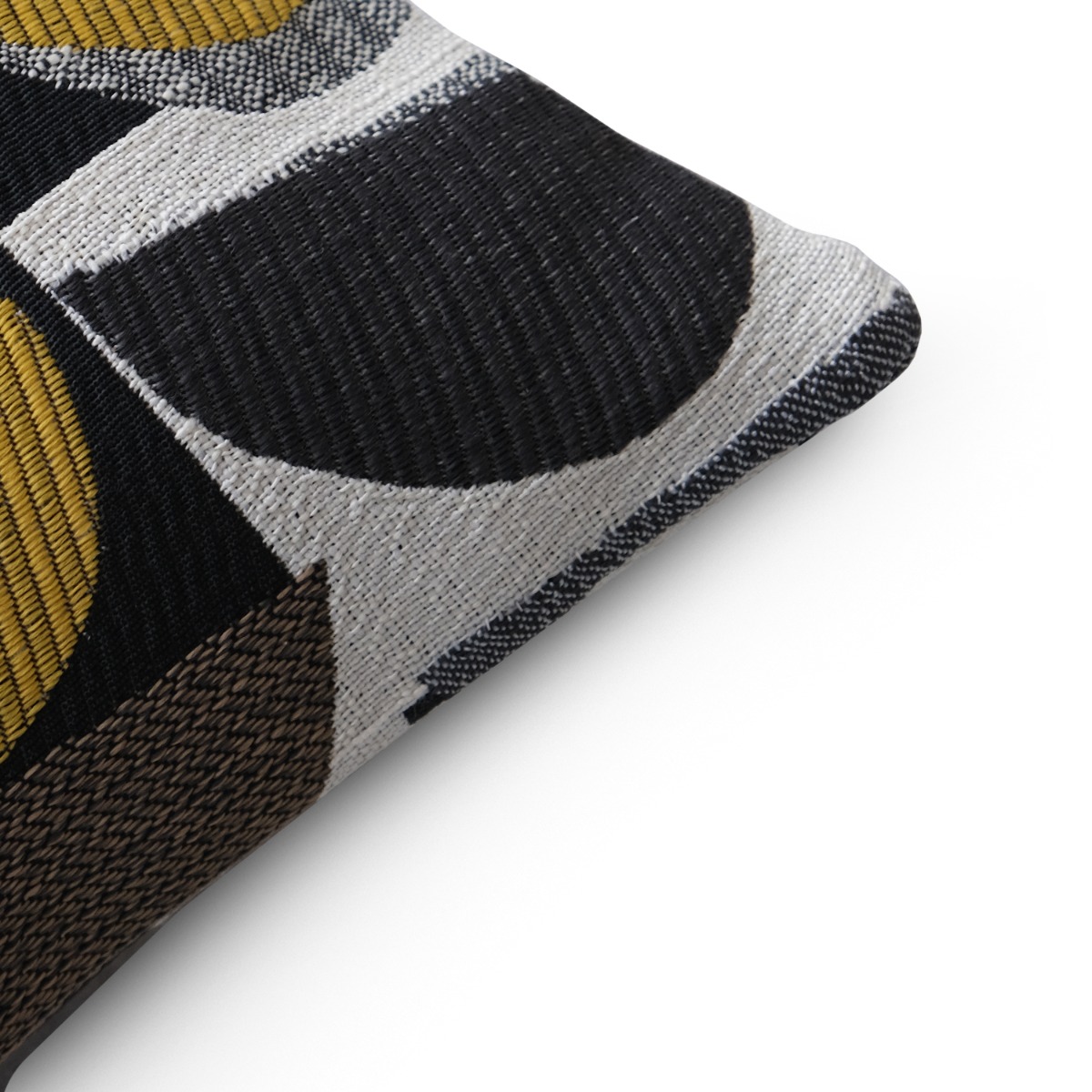 Lanea Black Cushion 40x60
