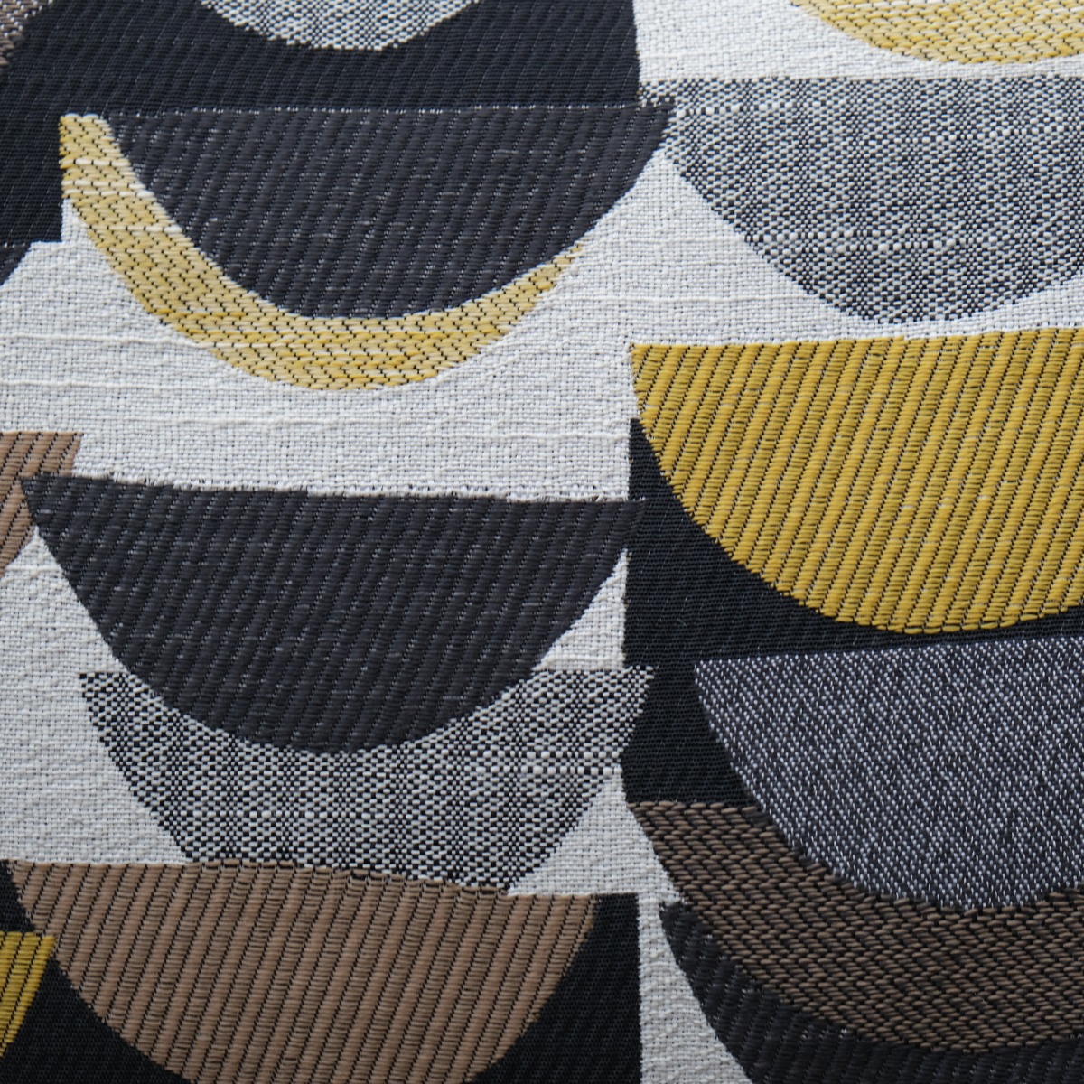 Lanea Black Cushion 40x60