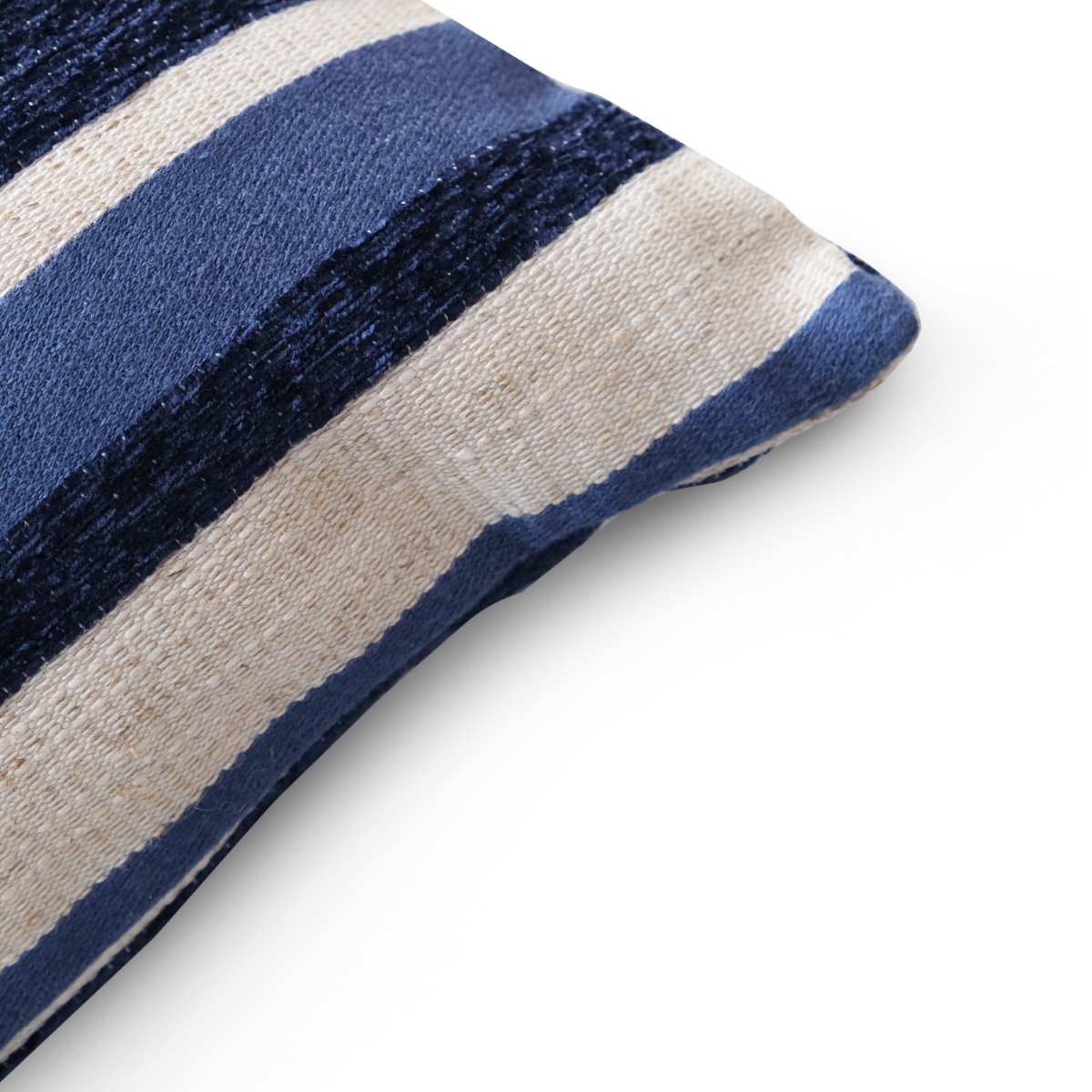 Lanea Midnight Blue Cushion 45x45