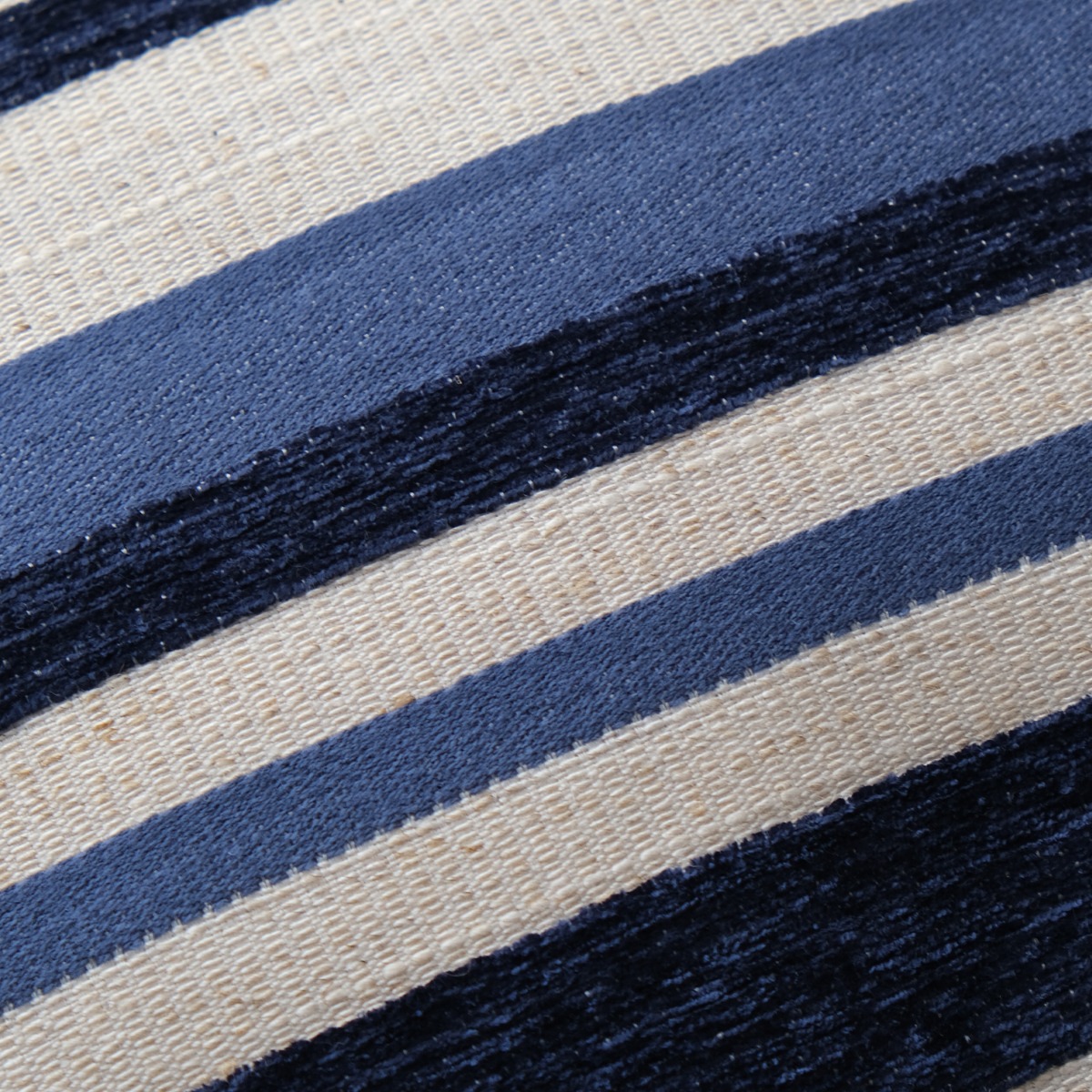 Lanea Midnight Blue Cushion 45x45