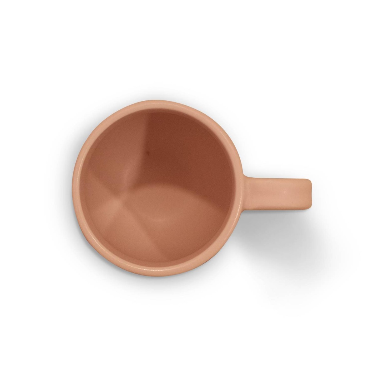 Leah Pink Mug