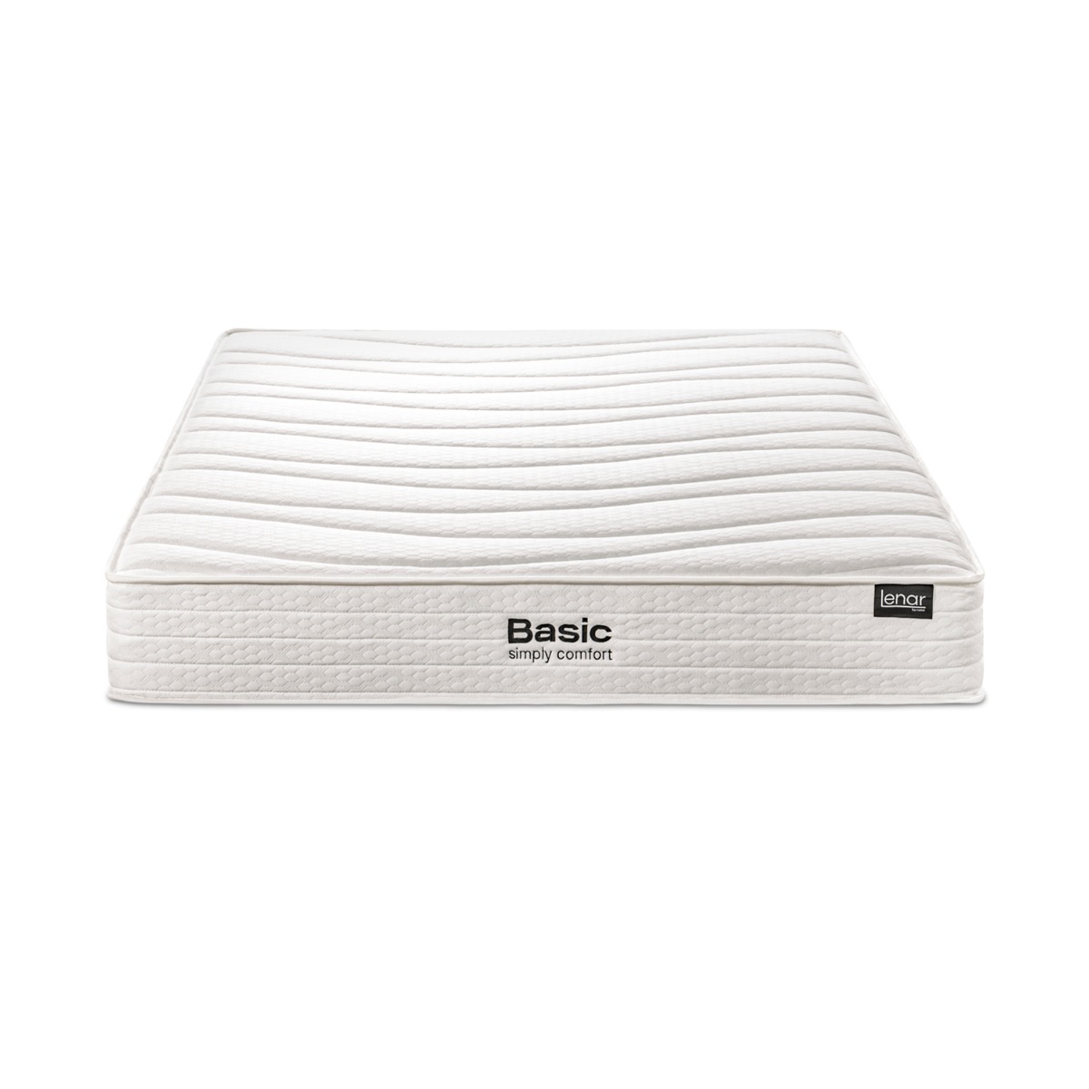 Lenar Basic Queen Mattress