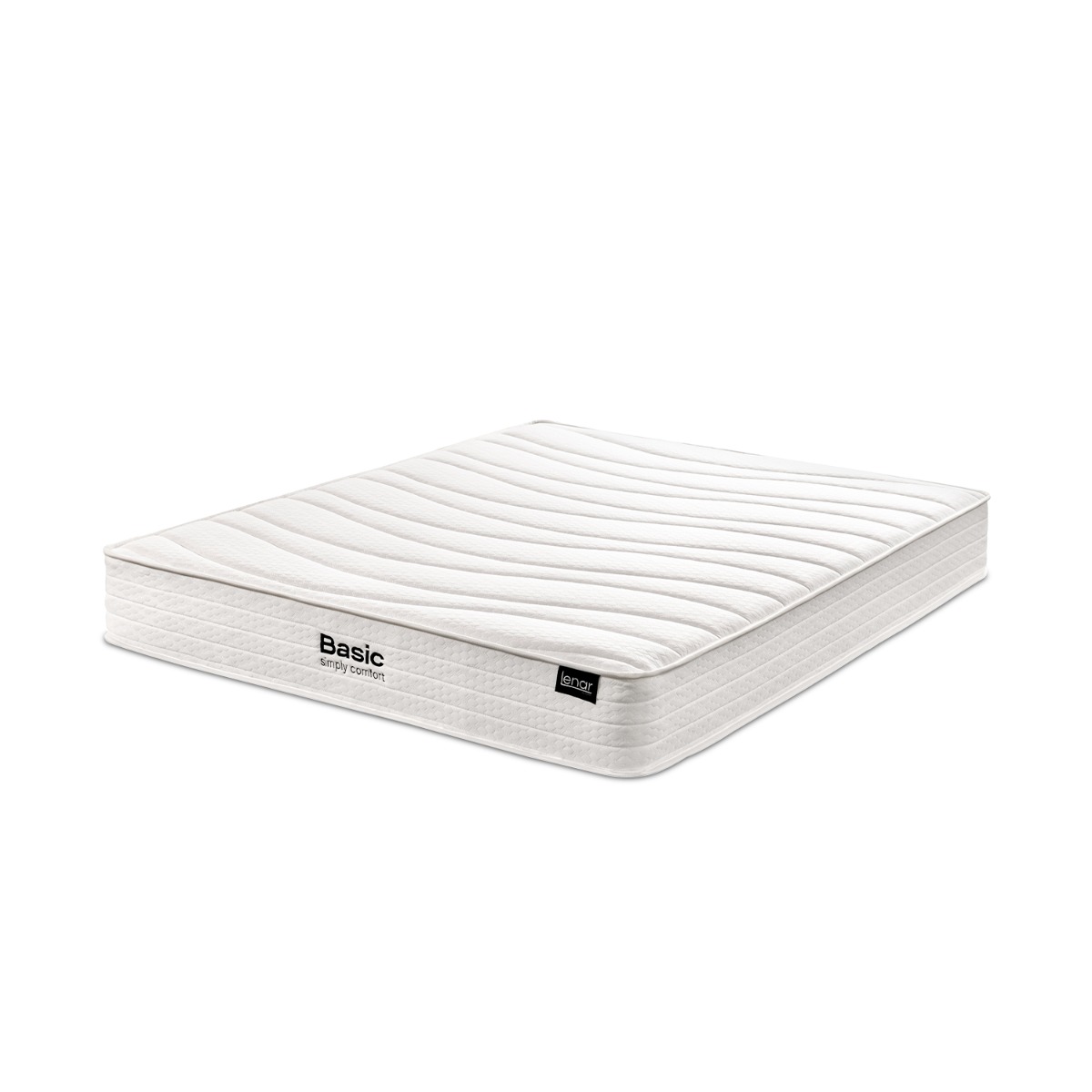 Lenar Basic Queen Mattress