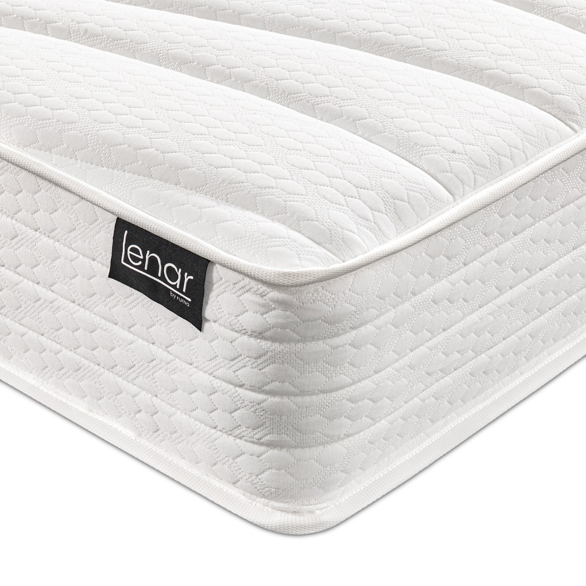 Lenar Basic Queen Mattress