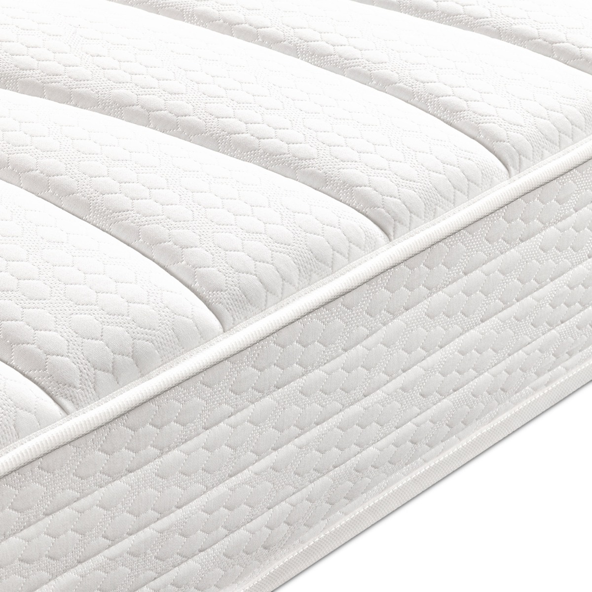 Lenar Basic King Mattress