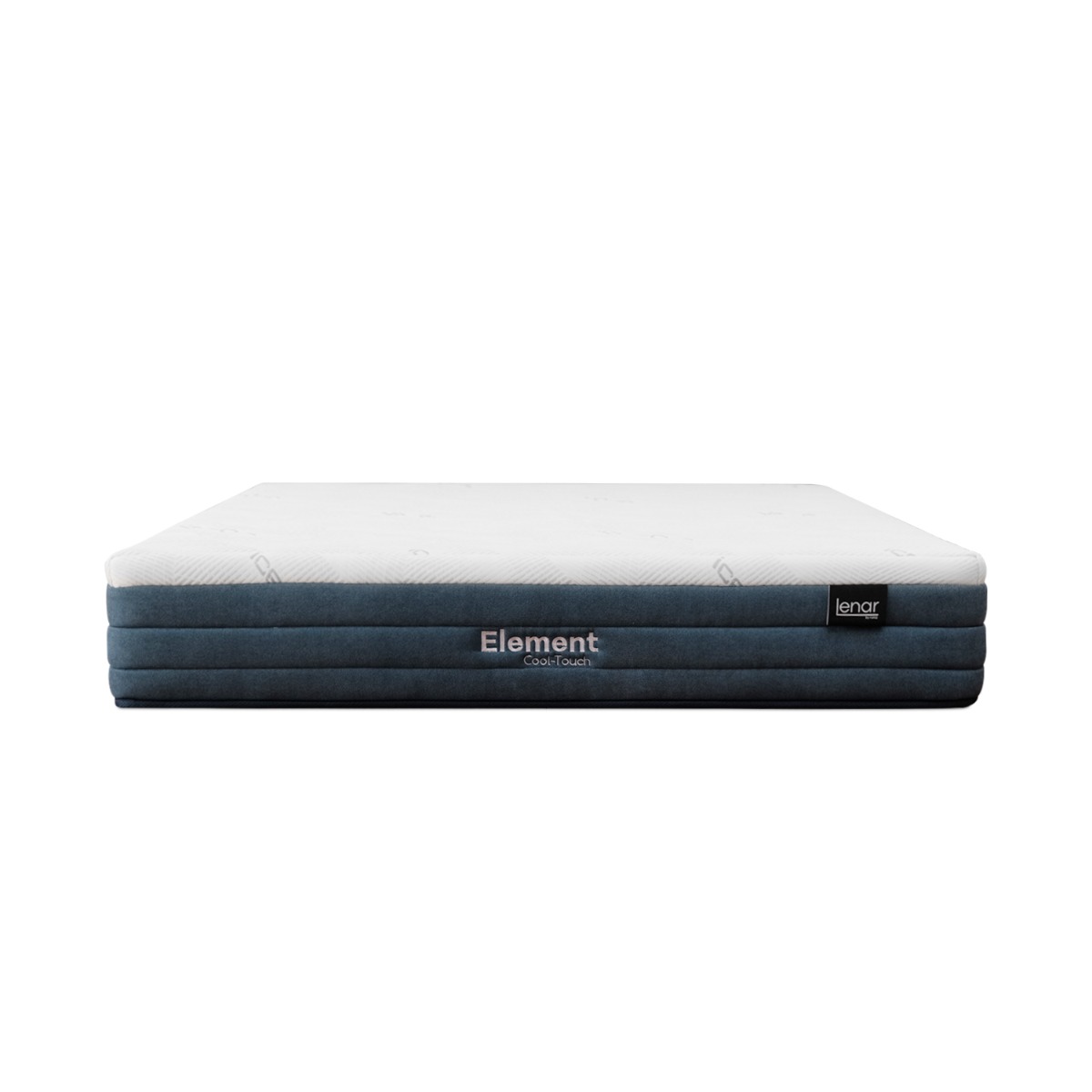 Lenar Element Cool-Touch Queen Mattress