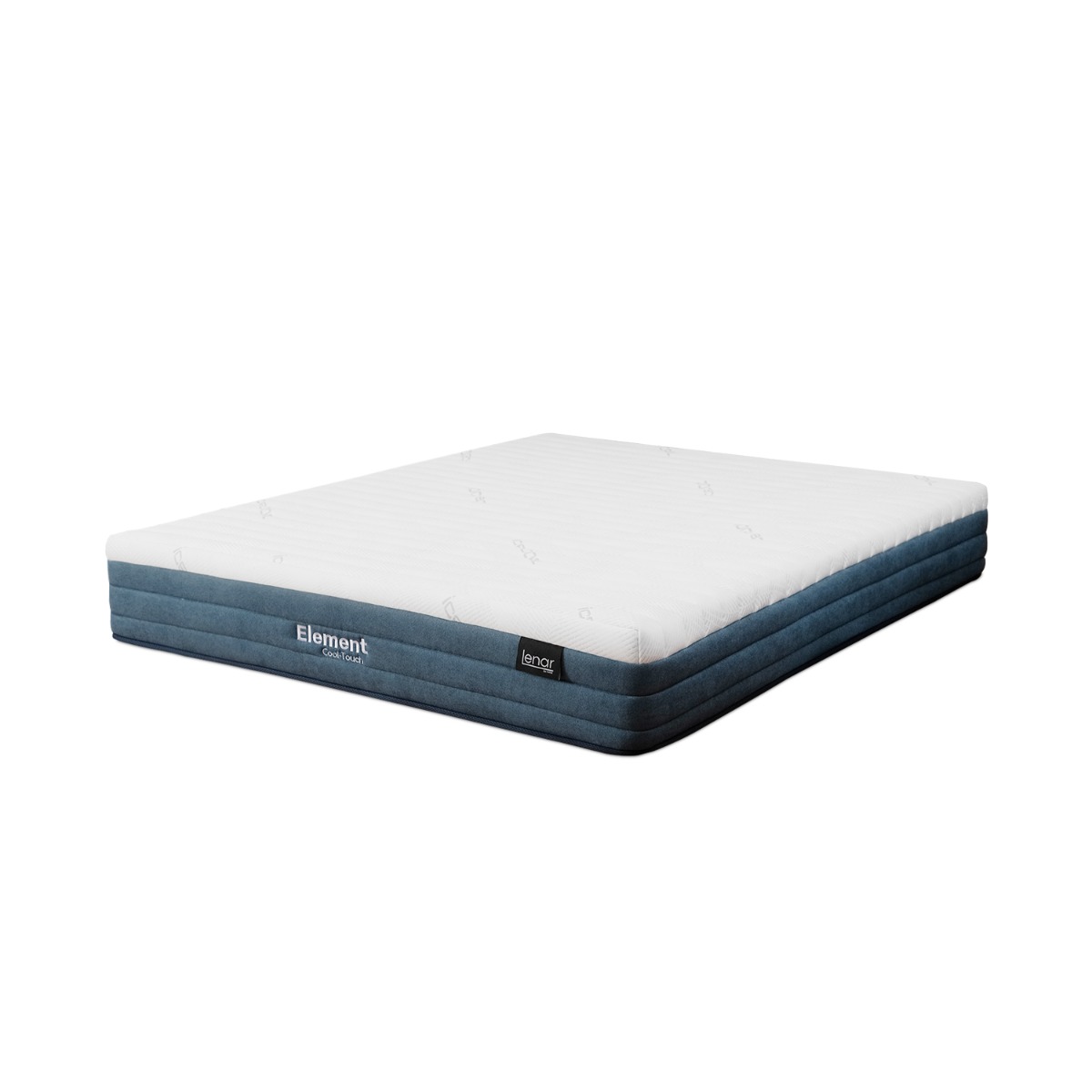 Lenar Element Cool-Touch Queen Mattress