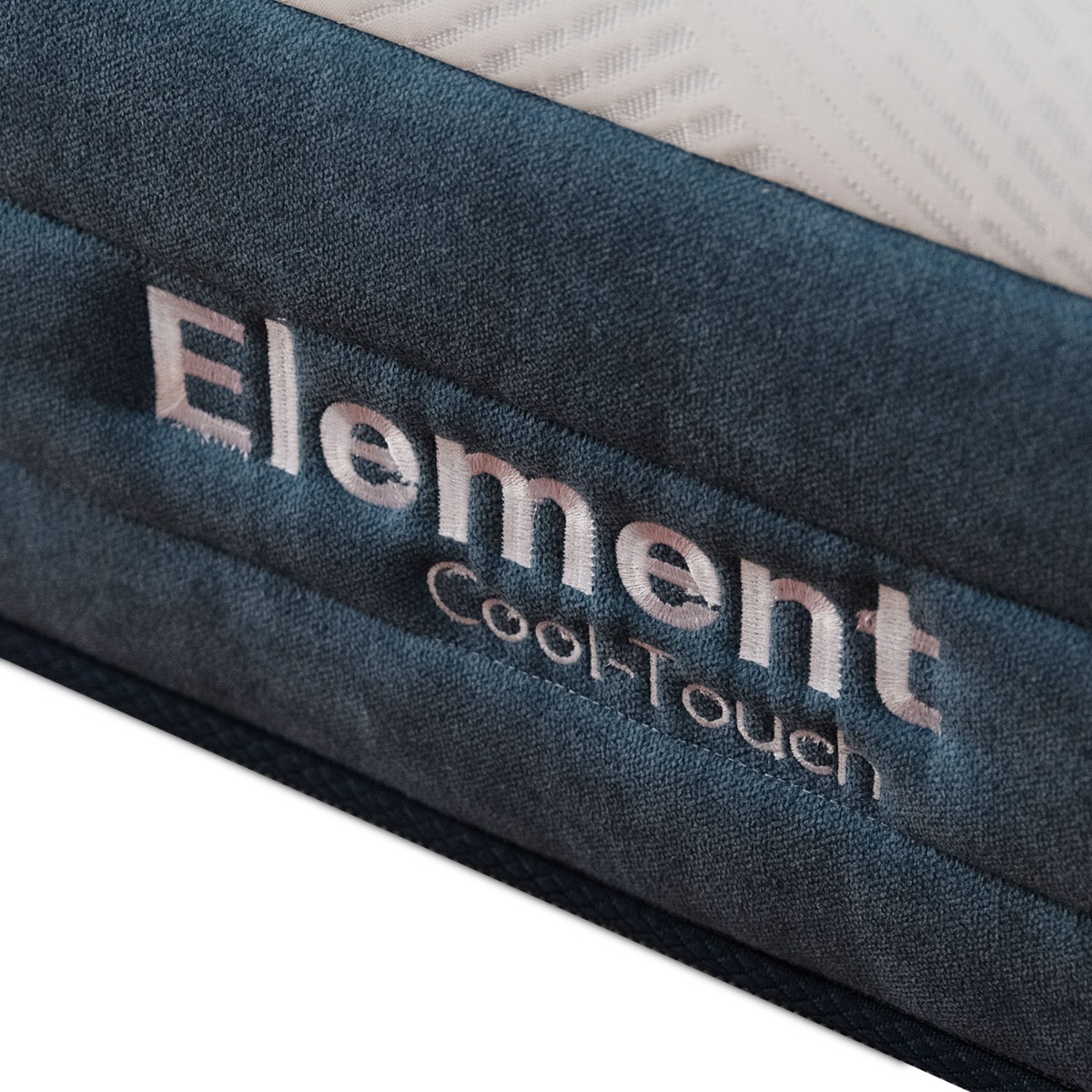 Lenar Element Cool-Touch Queen Mattress