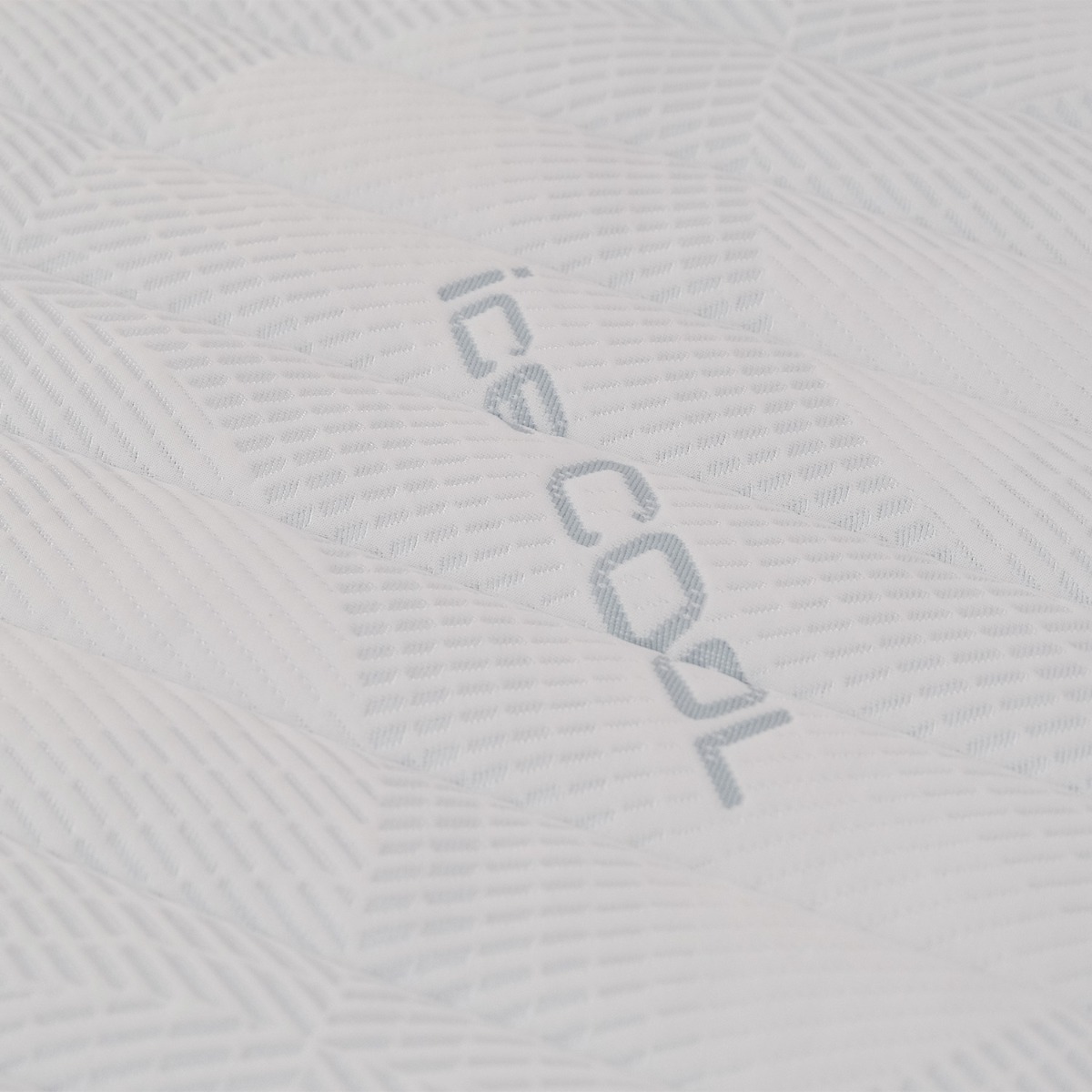 Lenar Element Cool-Touch Super Single Mattress