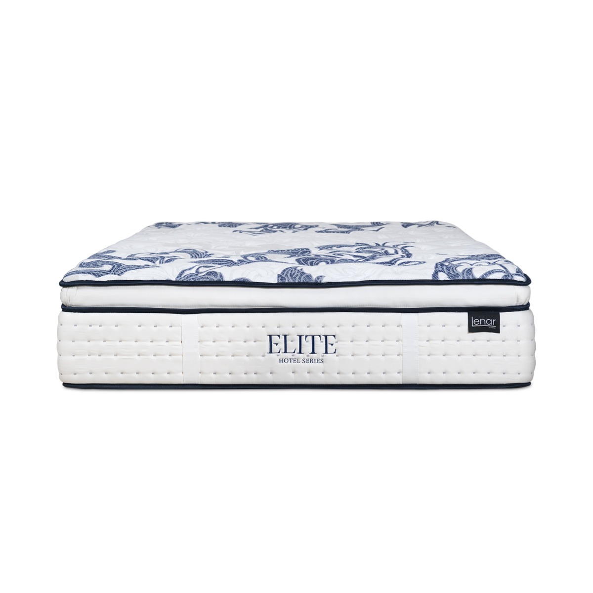 Lenar Elite Hotel Series King Mattress