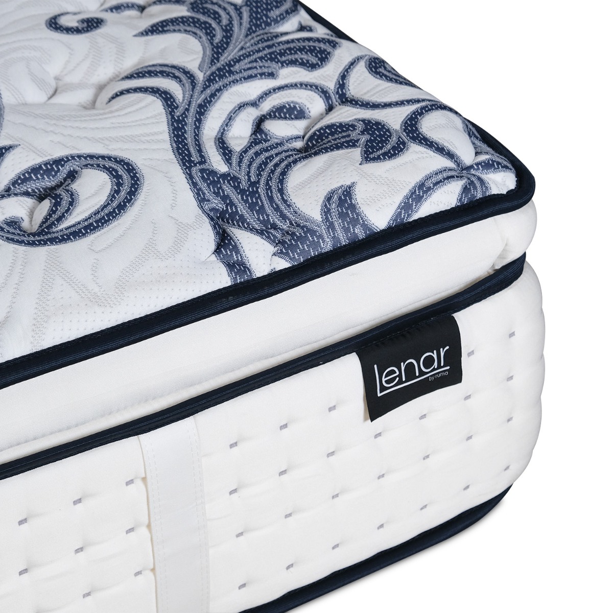 Lenar Elite Hotel Series Queen Mattress