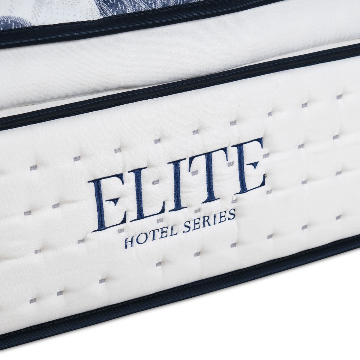 Lenar Elite Hotel Series Queen Mattress