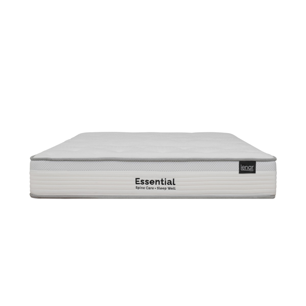 Lenar Essential Spine Care Queen Mattress