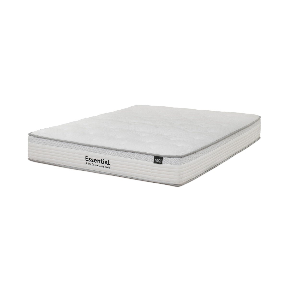 Lenar Essential Spine Care Queen Mattress