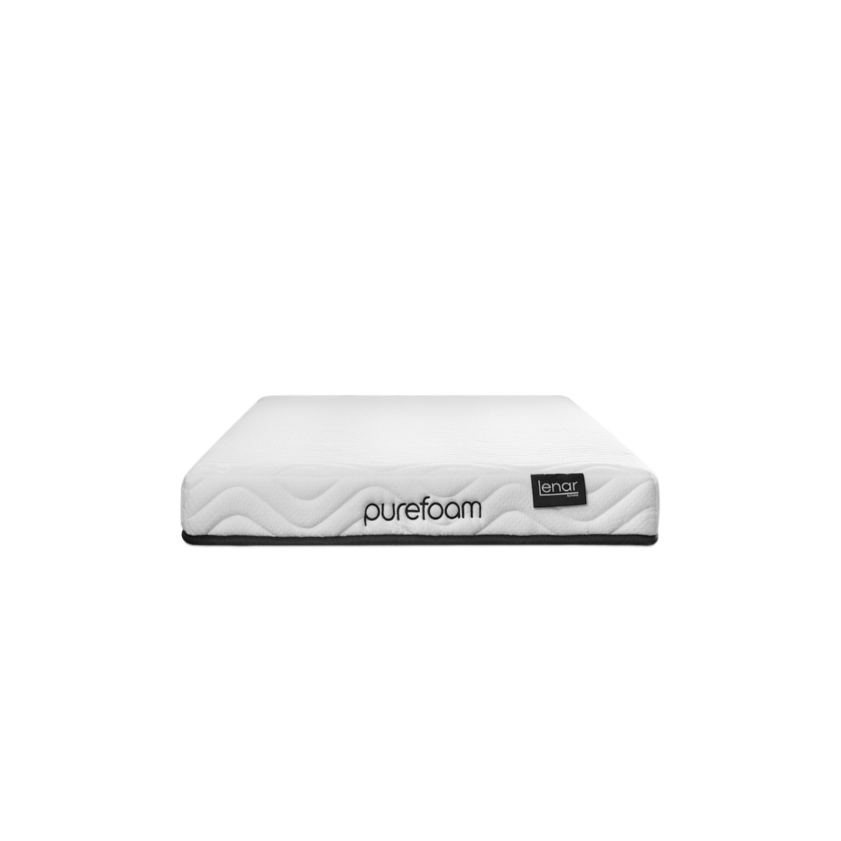 Lenar Purefoam Single Mattress