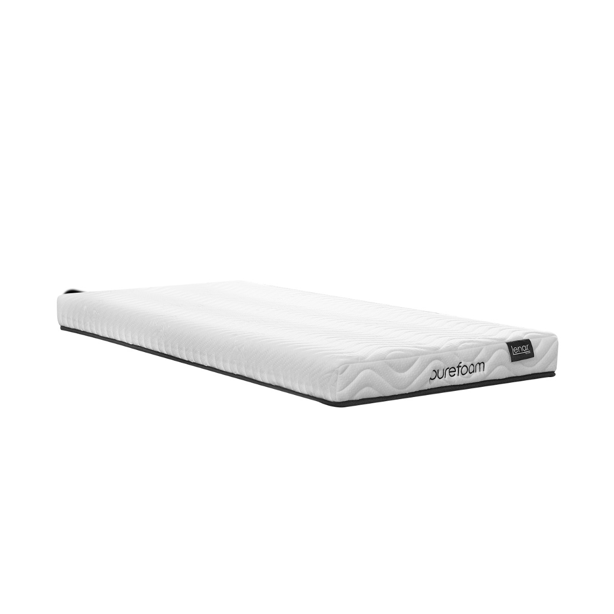 Lenar Purefoam Single Mattress