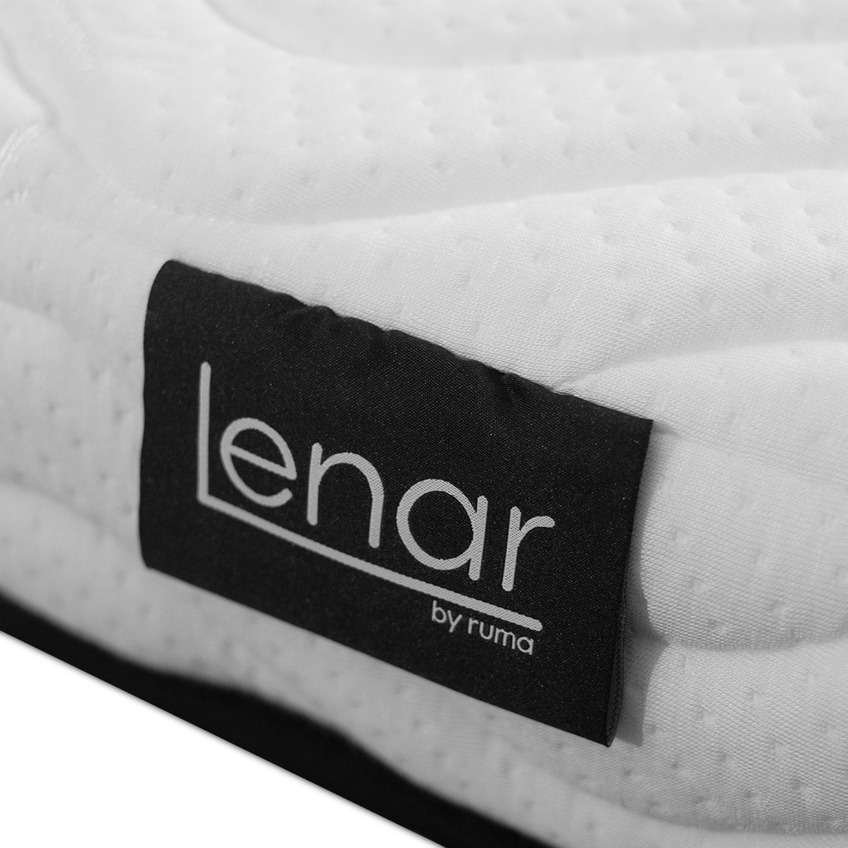 Lenar Purefoam Super Single Mattress