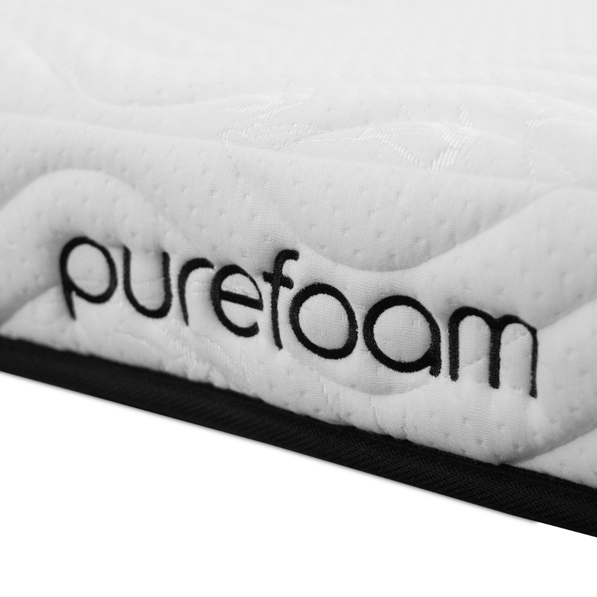 Lenar Purefoam Super Single Mattress