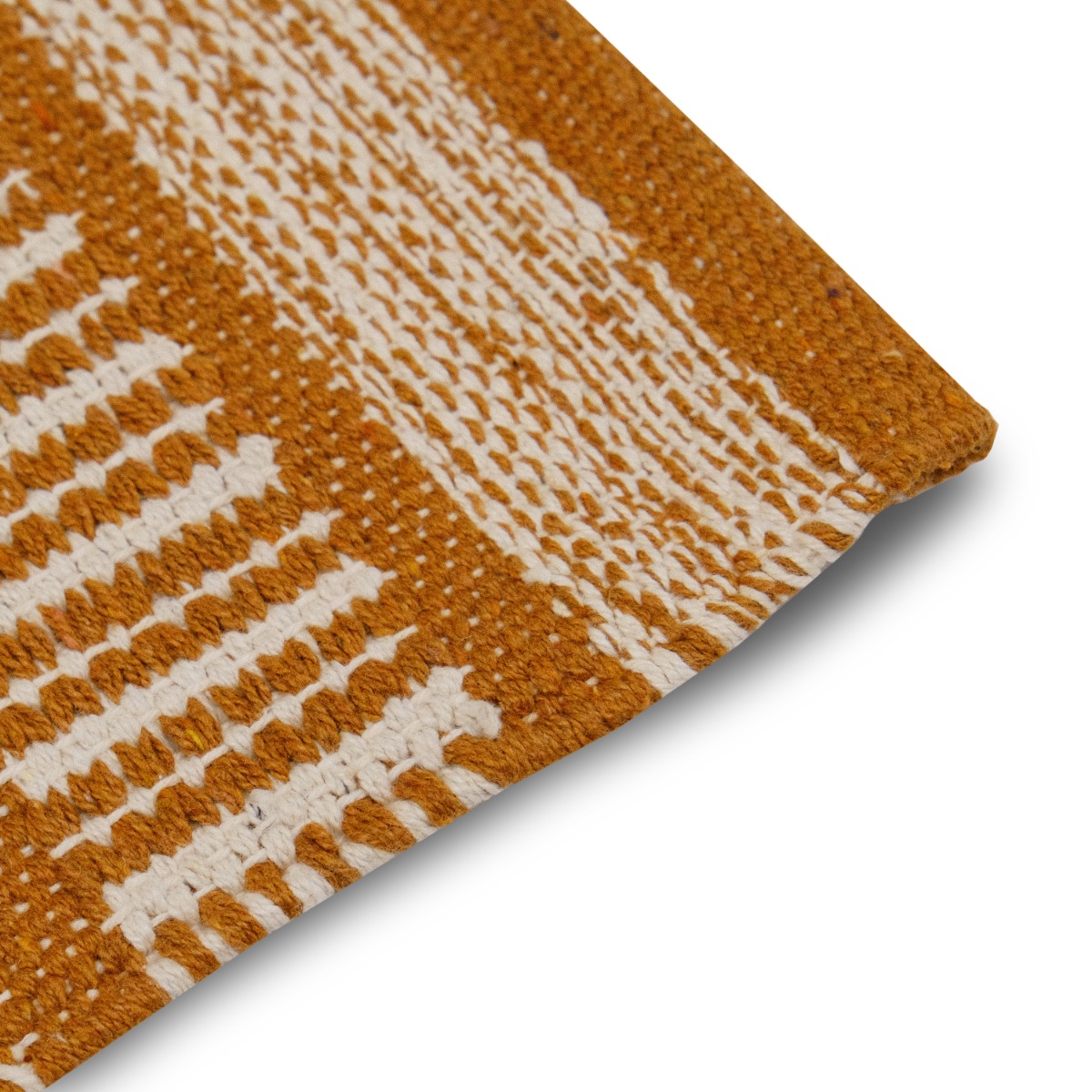 Lenx Stripe Cotton Floor Mat 60x90