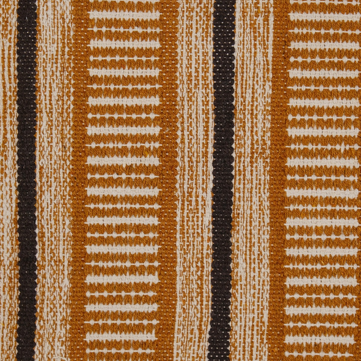 Lenx Stripe Cotton Floor Mat 60x90