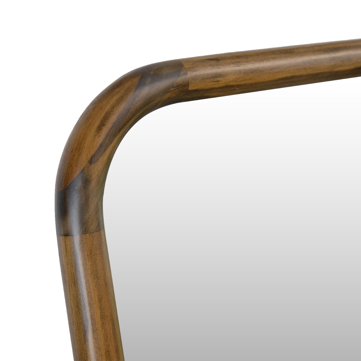 Lex Walnut Standing Mirror
