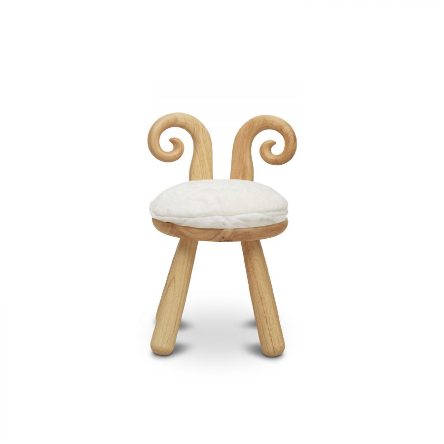 Lilo Sheep Kids Chair