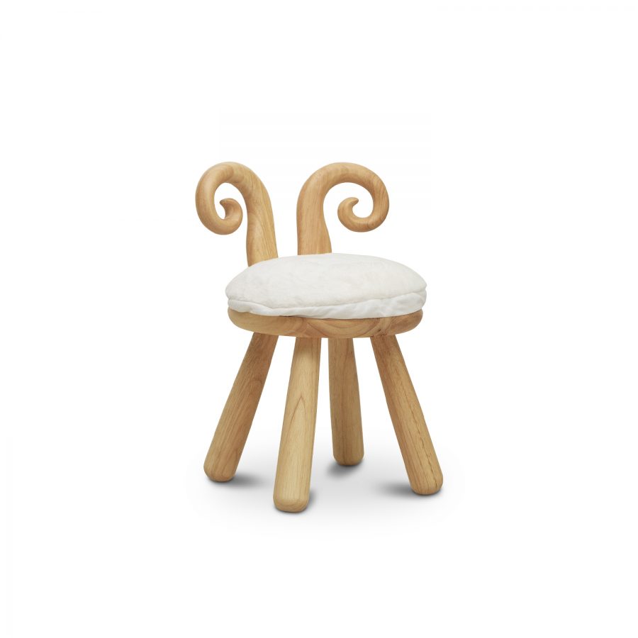 Lilo Sheep Kids Chair