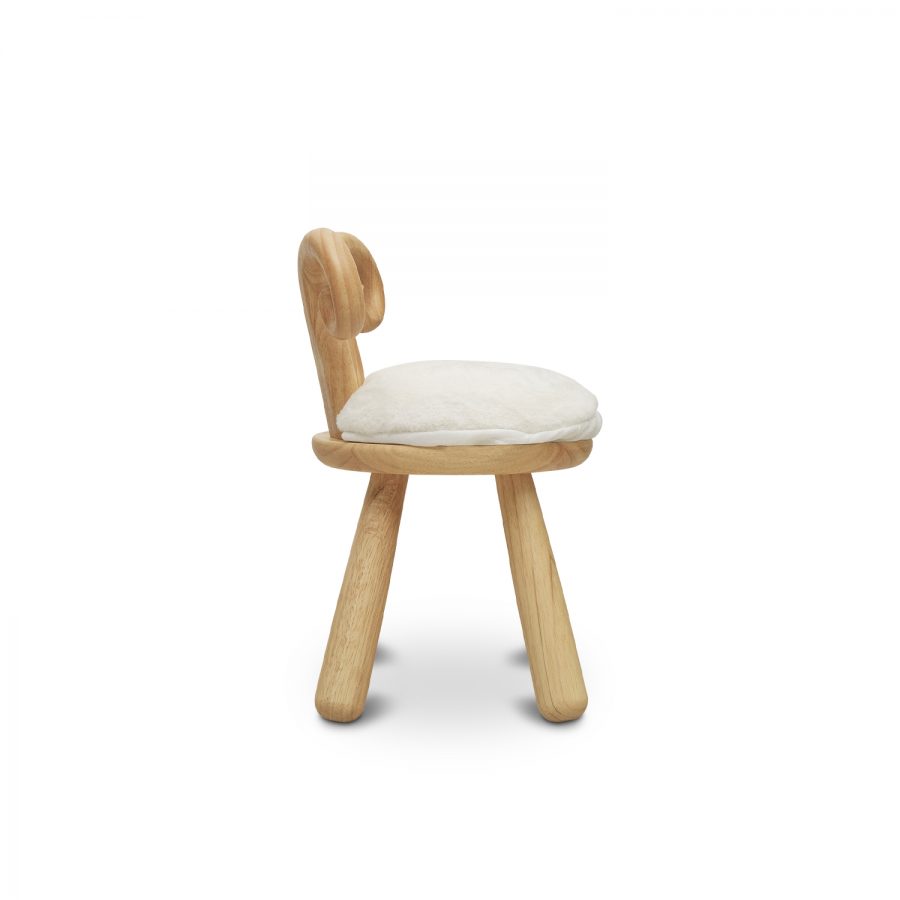 Lilo Sheep Kids Chair