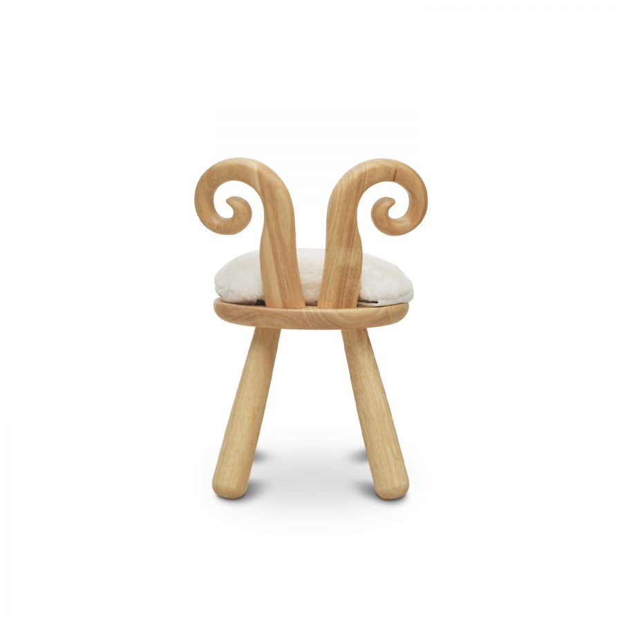 Lilo Sheep Kids Chair