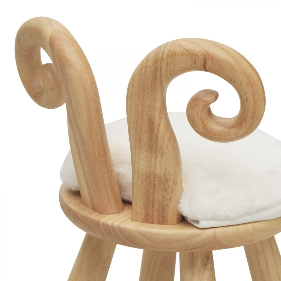 Lilo Sheep Kids Chair