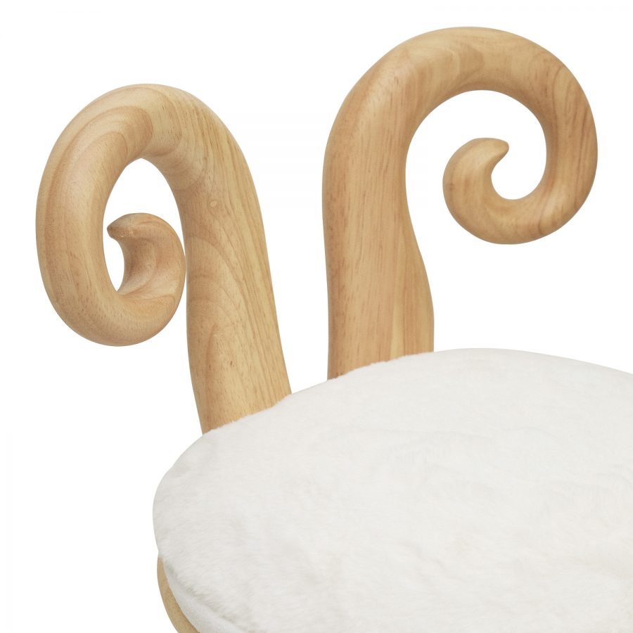 Lilo Sheep Kids Chair
