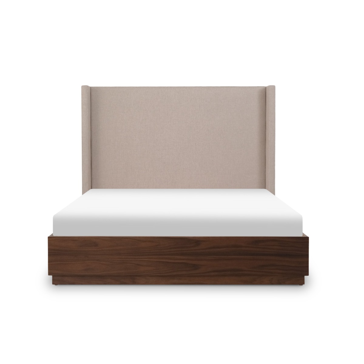 Lindsay King Bed