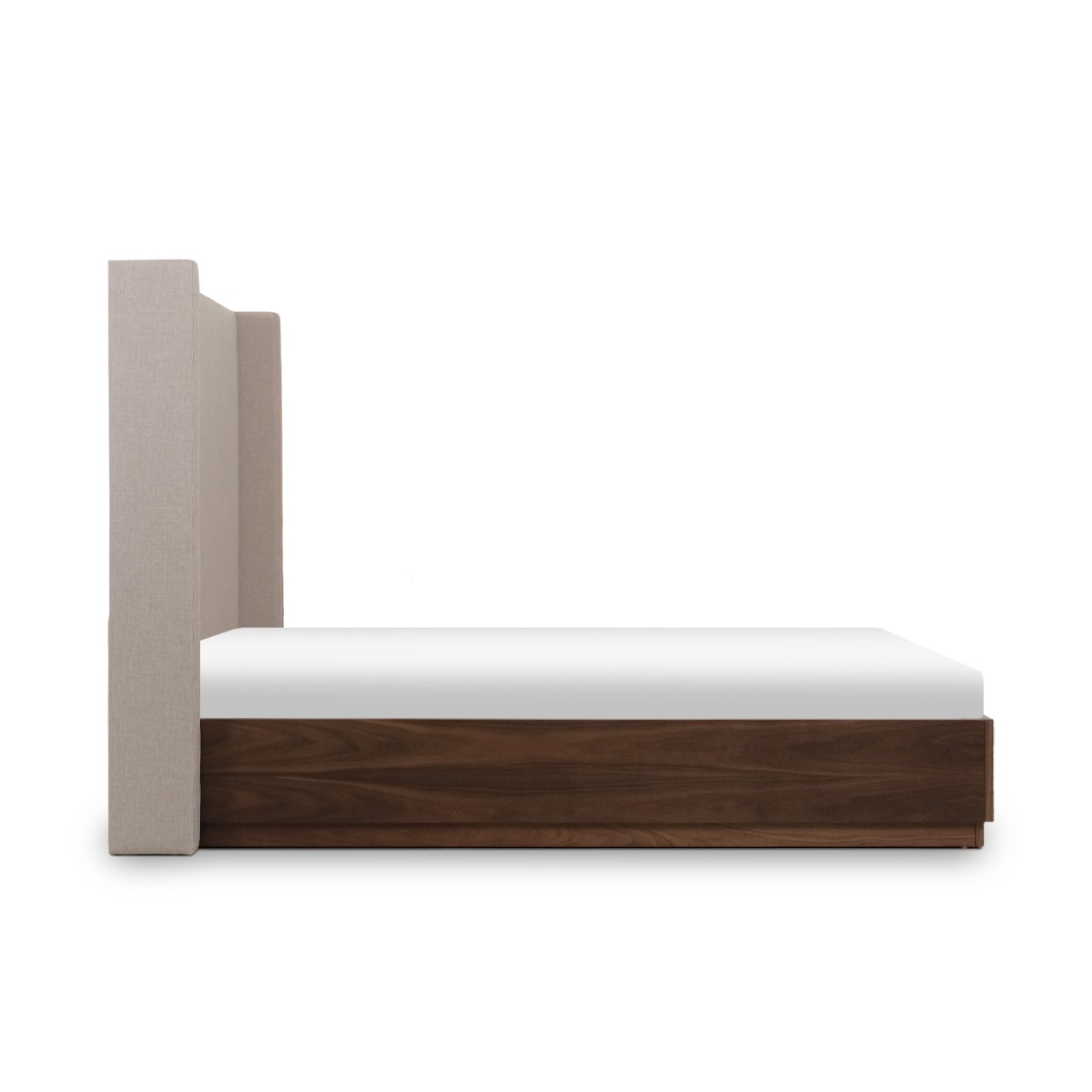 Lindsay King Bed