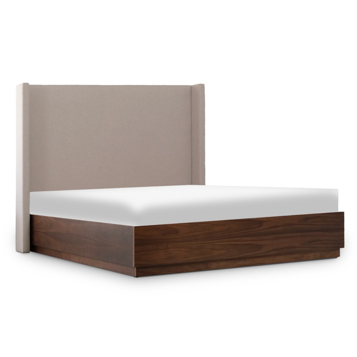 Lindsay King Bed