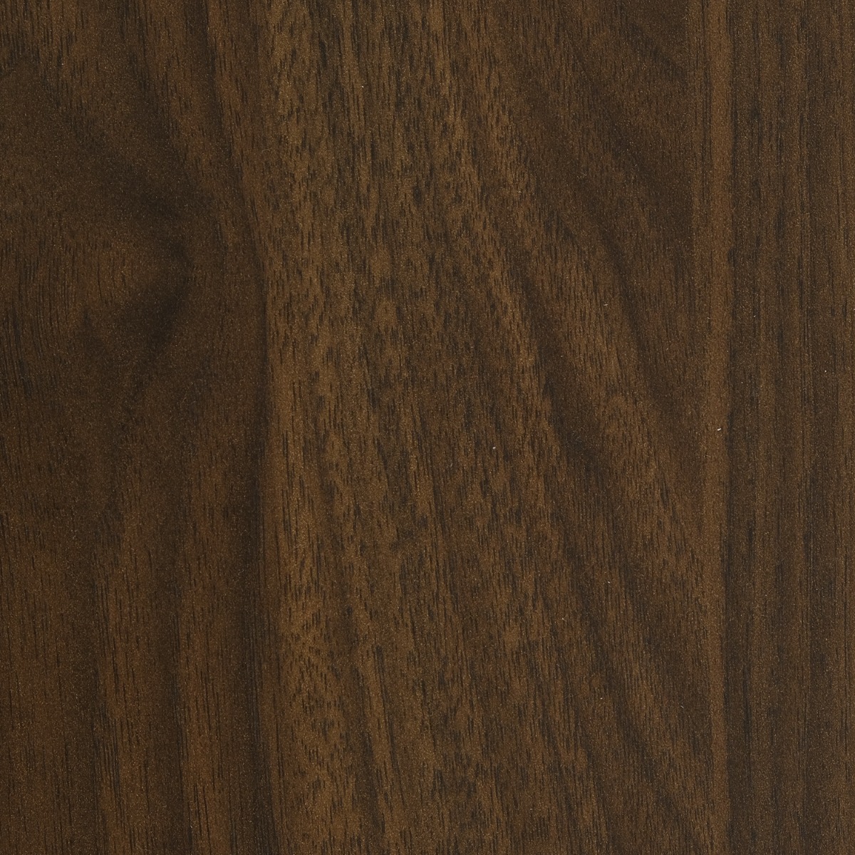 Linear Dark Brown TV Cabinet