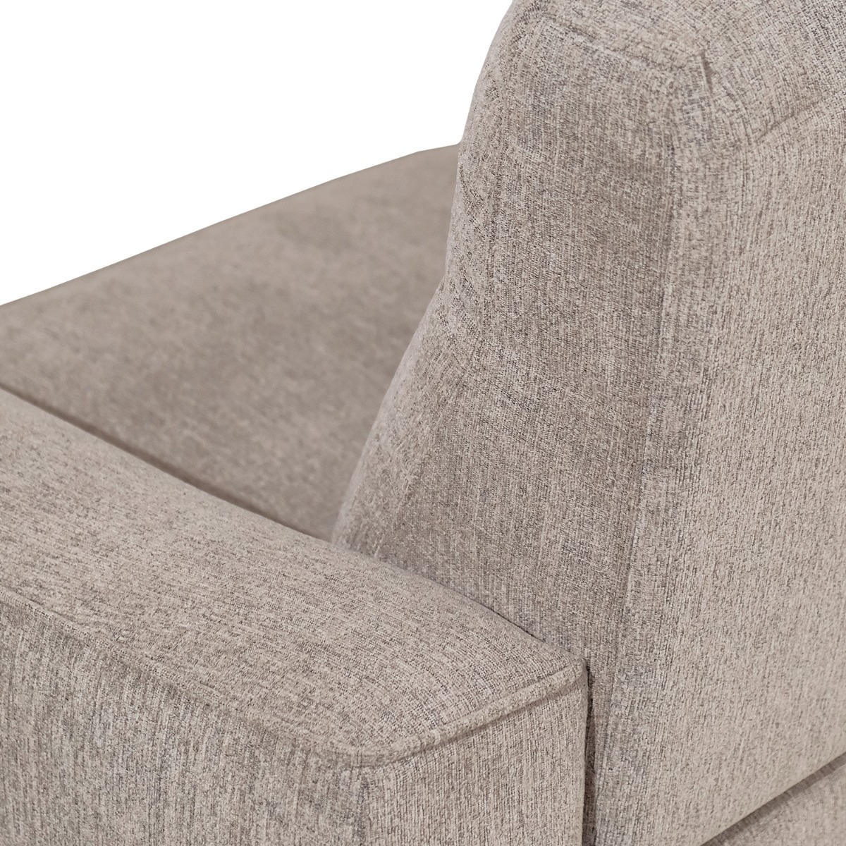 Linus Stone Grey Right Sectional Power Reclining Sofa