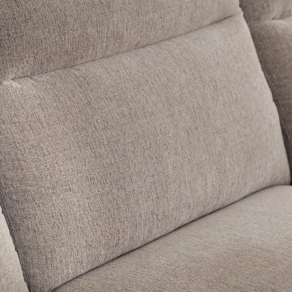 Linus Stone Grey Right Sectional Power Reclining Sofa