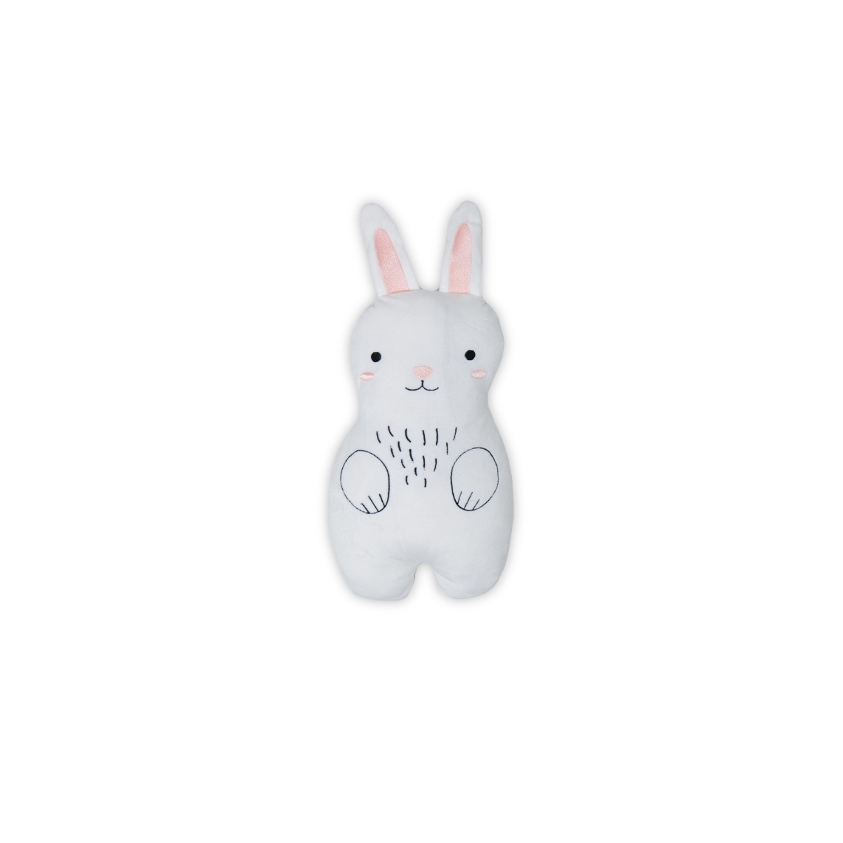 Little Bunny Cushion