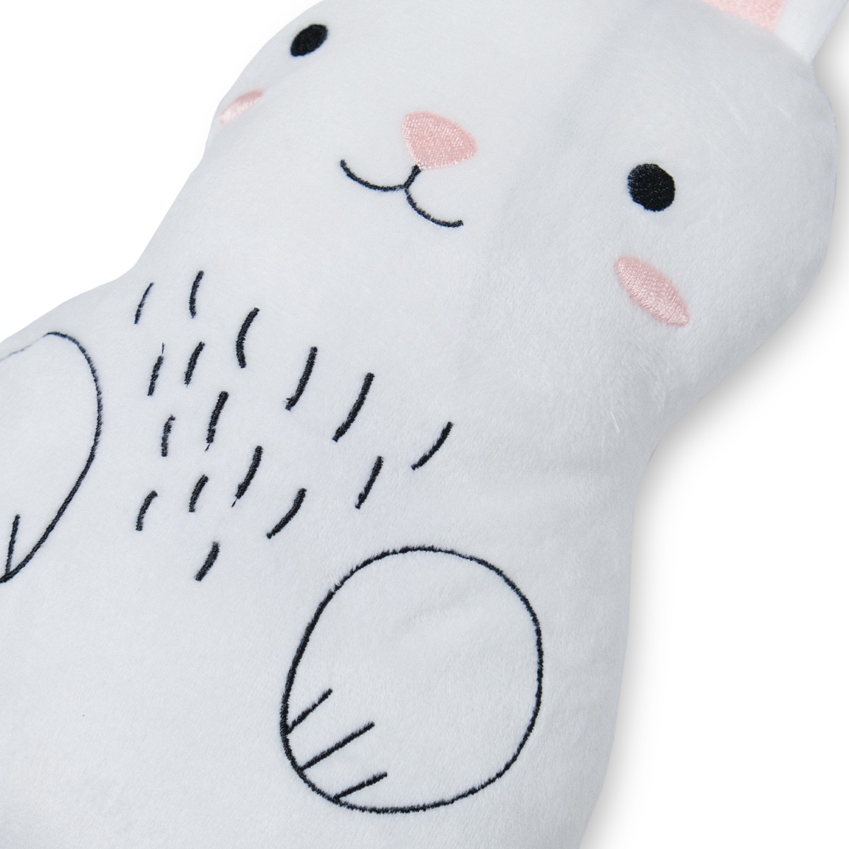Little Bunny Cushion