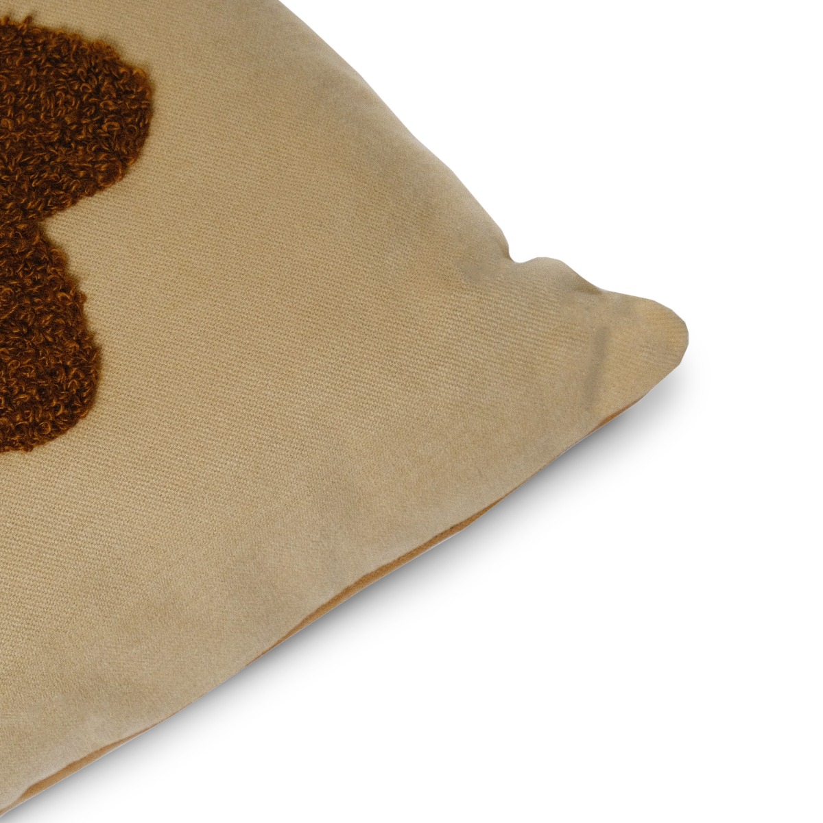 Little Lion Cushion 34x34cm