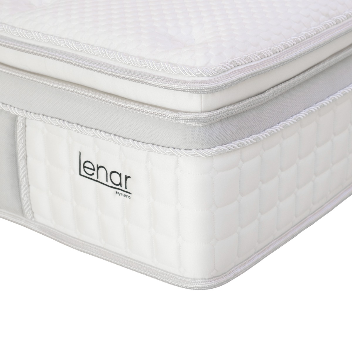 Lenar Platinum Hotel Series King Mattress