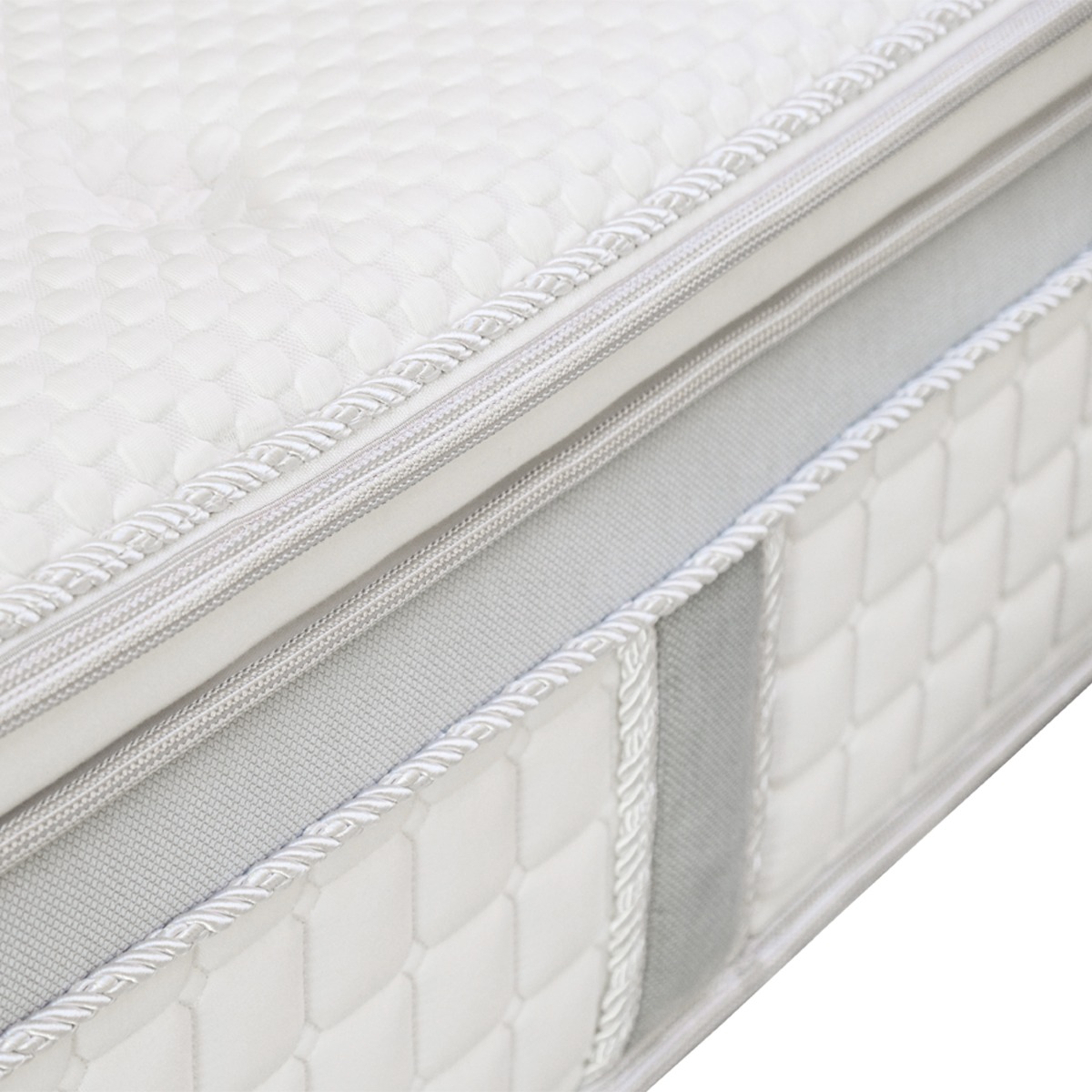 Lenar Platinum Hotel Series Queen Mattress