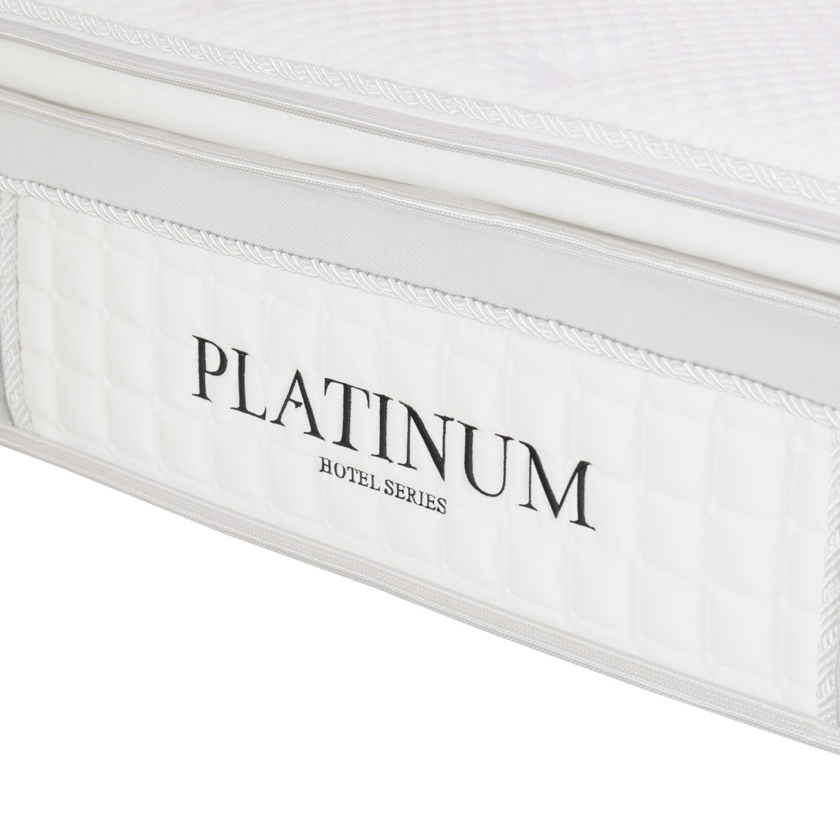 Lenar Platinum Hotel Series Queen Mattress