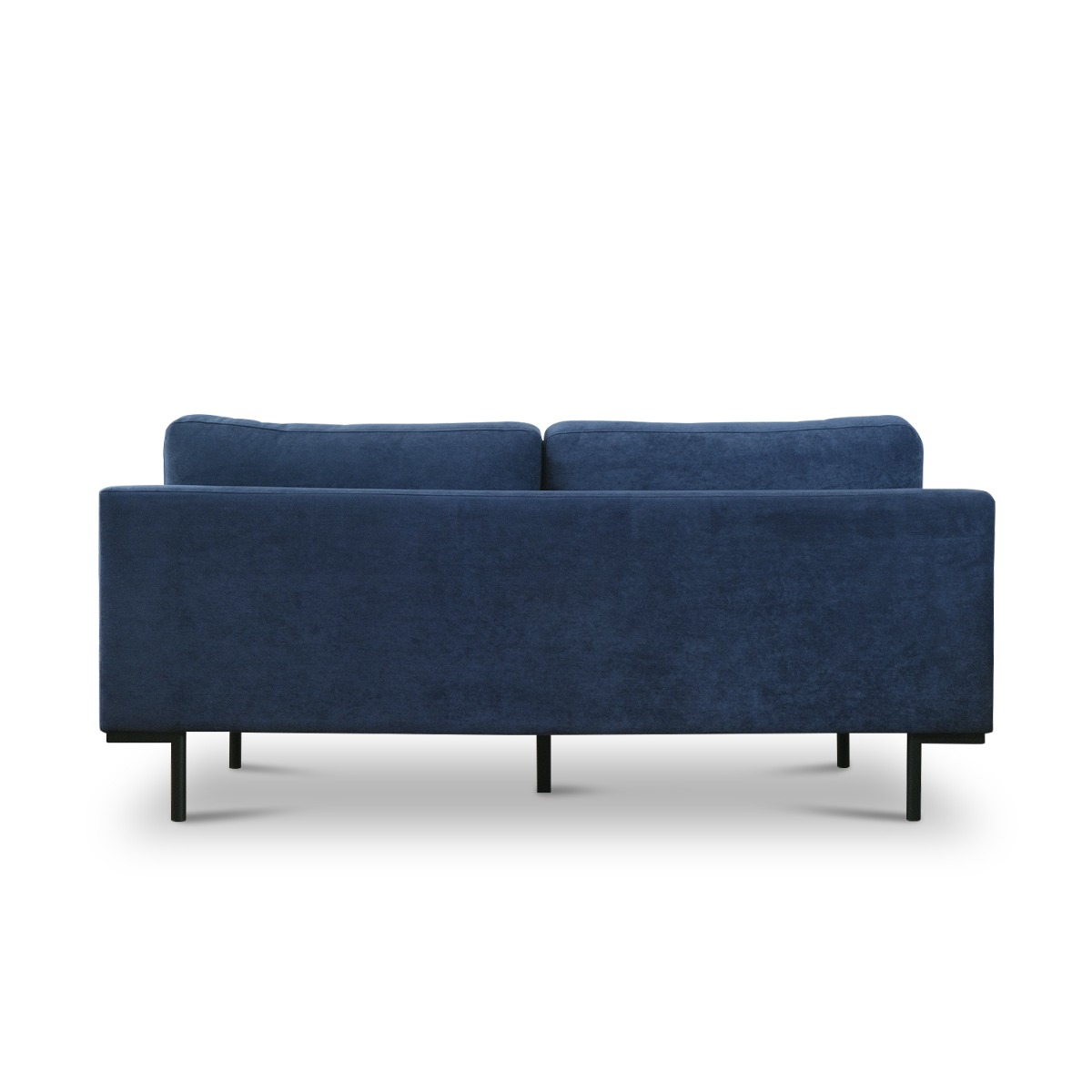Loft Midnight Blue 3 Seater Sofa