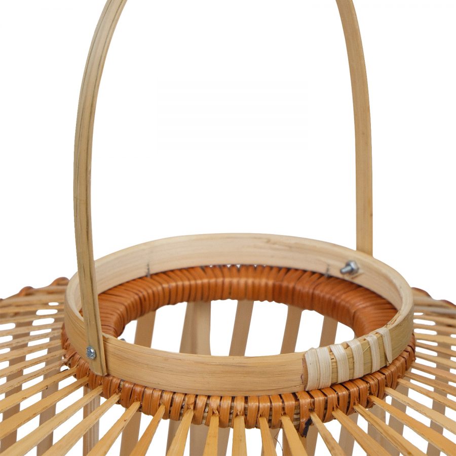 Lucie Bamboo Lantern Large