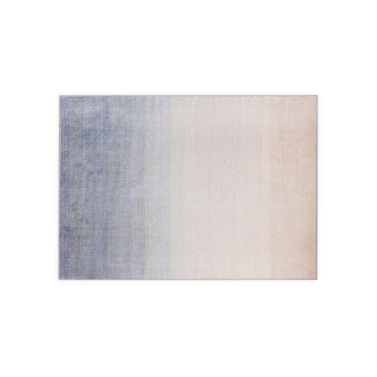 Lufy Printed Soft Polyester Rug 160x230cm