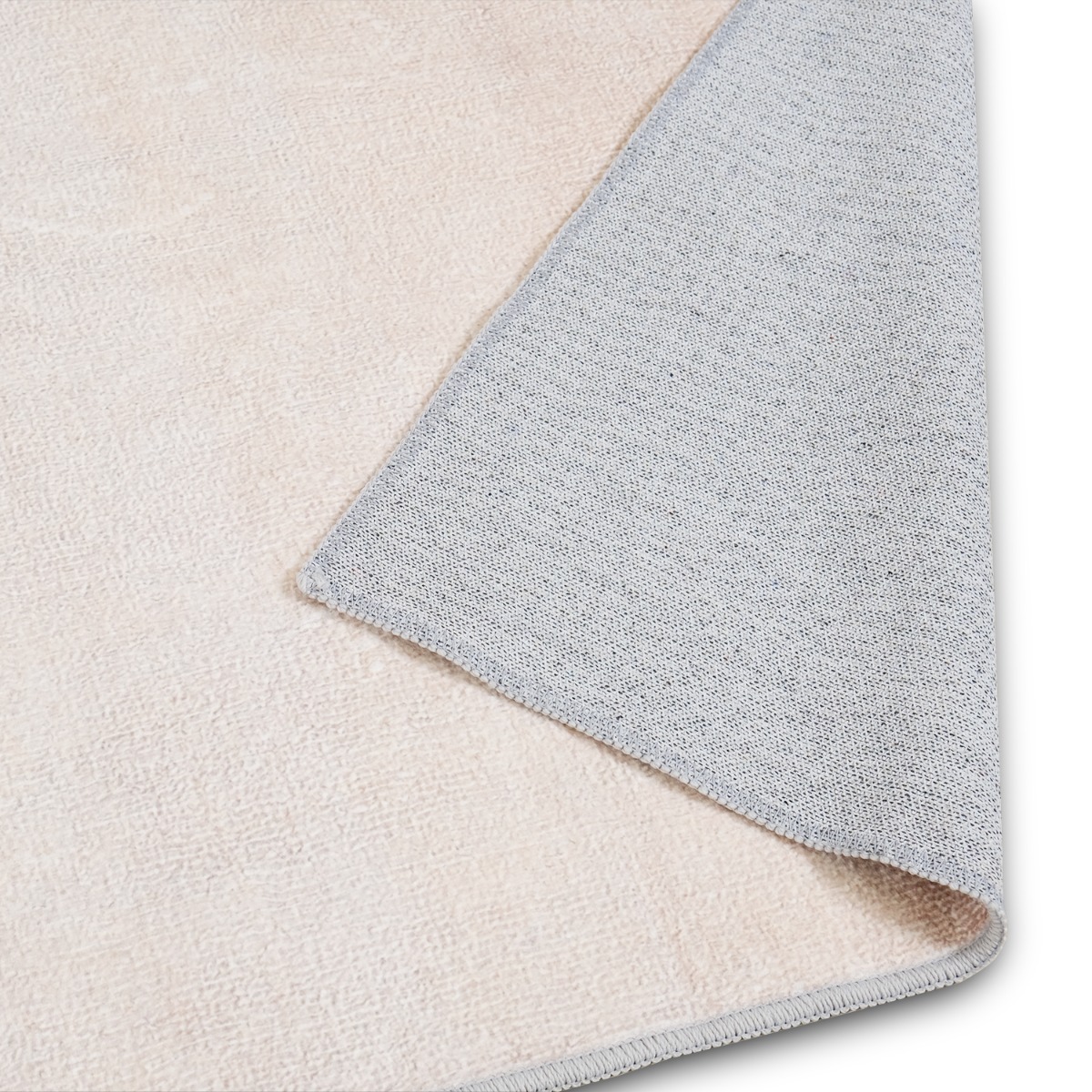 Lufy Printed Soft Polyester Rug 160x230cm
