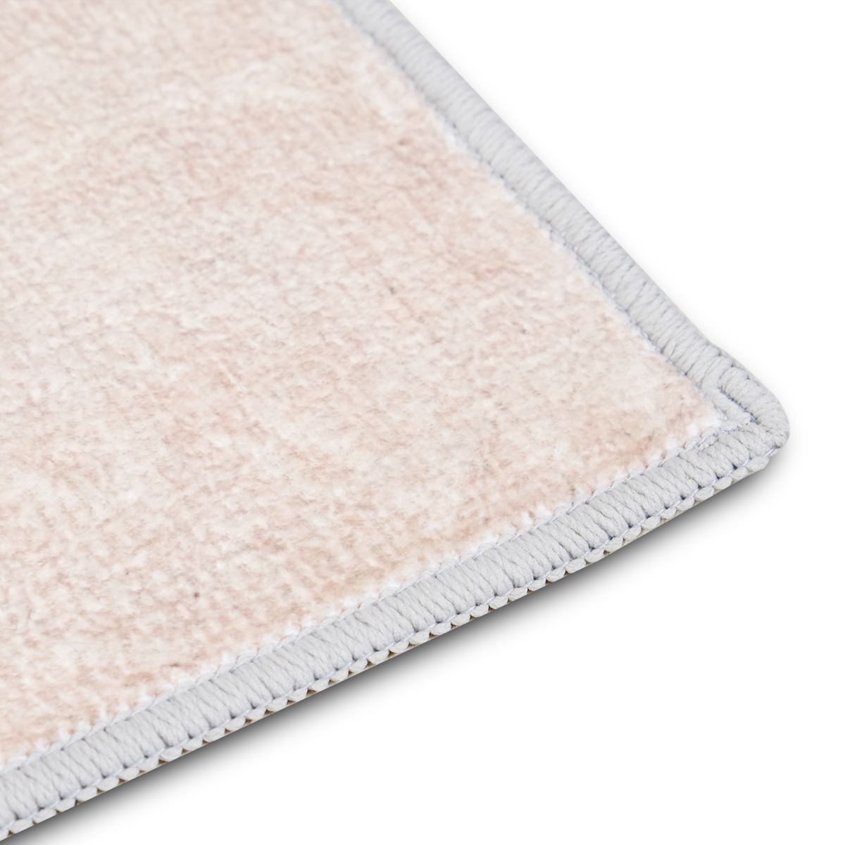 Lufy Printed Soft Polyester Rug 240x350cm