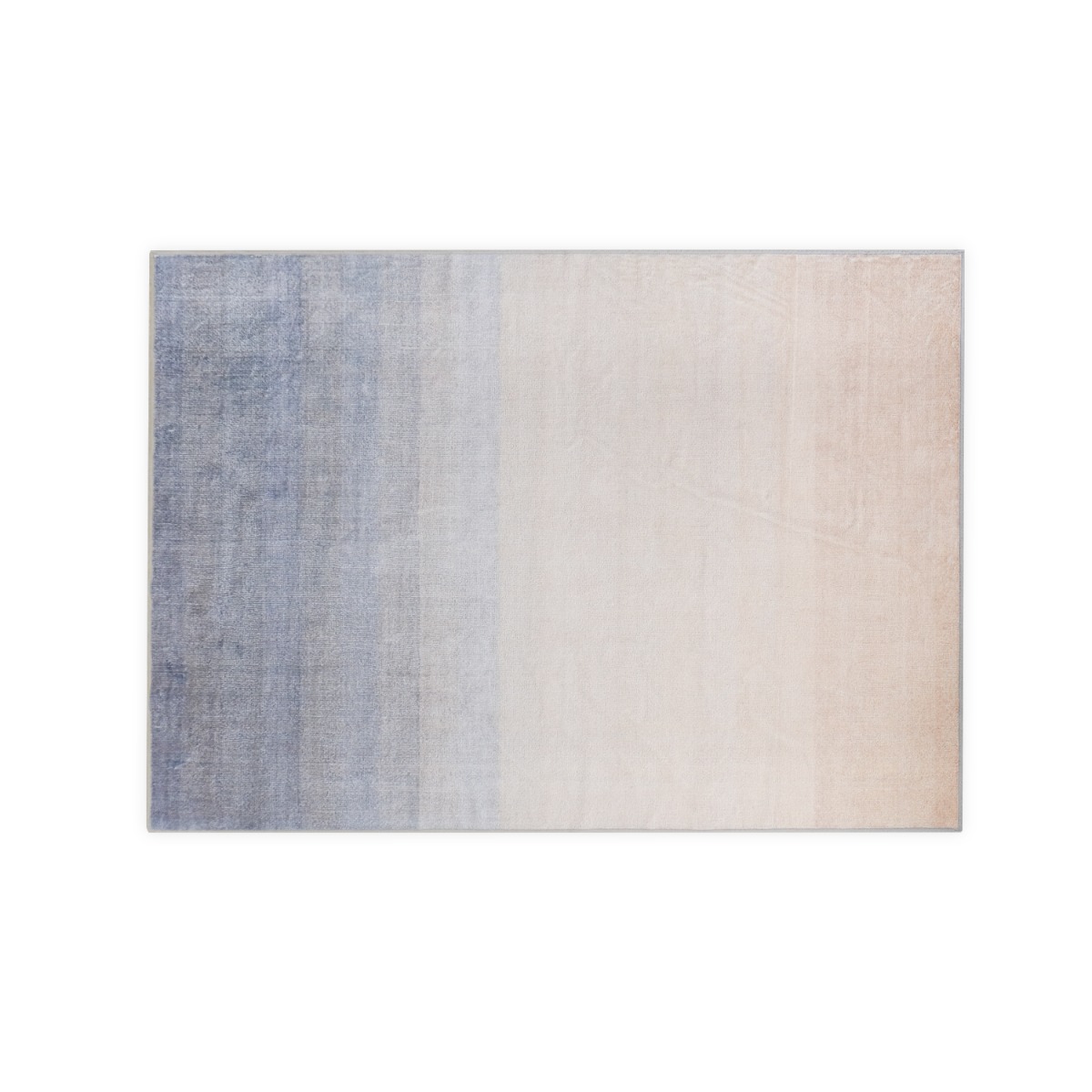 Lufy Printed Soft Polyester Rug 200x300cm